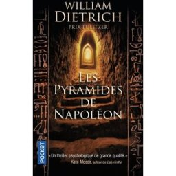 Les pyramides de Napoléon William Dietrich Pocket