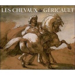Les chevaux de Géricault chenique, bruno Bibliothèque de l'image