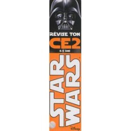 Star Wars : révise ton CE2 : 8-9 ans Walt Disney company Play Bac