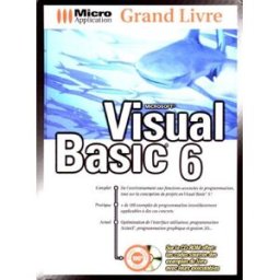 Visual Basic 6 Andreas Maslo Micro application