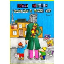Epouse, mère et working girl - Tome 2 sonia dagotor sonia dagotor