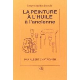 La peinture a l'huile xxx Utovie