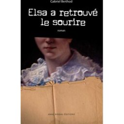 Elsa a retrouve le sourire gabriel berthod rideau anne