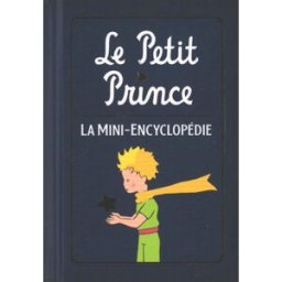 Le Petit Prince : la mini-encyclopédie Huginn & Muninn Huginn & Muninn