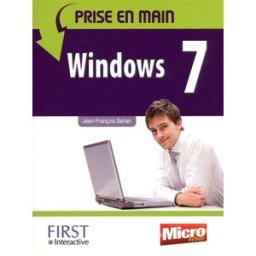 Windows 7 Jean-François Sehan First interactive