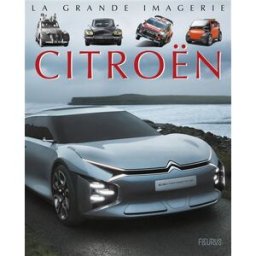 Citroën Jacques Beaumont, Marc Schlicklin Fleurus