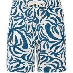 Protest Short Bohdi Kit Off White M Homme
