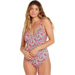 Rip Curl Maillot De Bain Las Flores Full Multico XS Femme