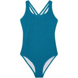 Protest Maillot De Bain Sharp Surfing Blue 116 cm Fille