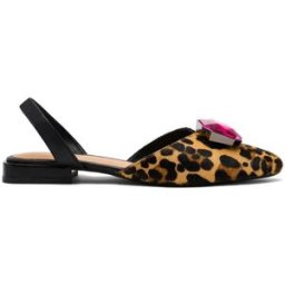 Gioseppo Ballerines Hughes Leopard EU 36 Femme