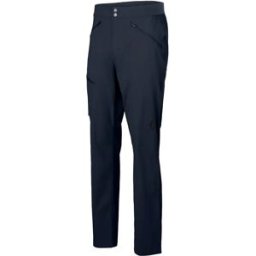 Scott Pantalon Explorair Light Dark Blue XL Homme