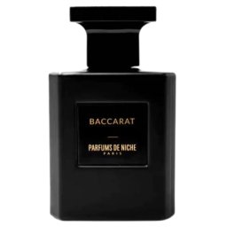 Eau de Parfum Baccarat