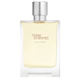 Eau de Parfum Terre d'Hermès Eau Givrée Rechargeable100 ml