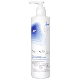 Baume Apaisant Anti-démangeaisons DermaSeries