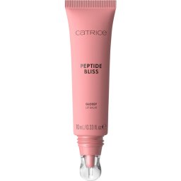 Baume à Lèvres Peptide Bliss Glossy