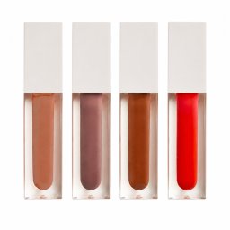 Lot de 4 Gloss Pro Supreme – Coloris Assortis - Mantra-Revoked-Ignition-Turnabout