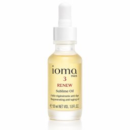 Huile Régénérante Anti-âge - 3 Renew Sublime Oil