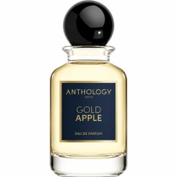 Eau de Parfum Gold Apple