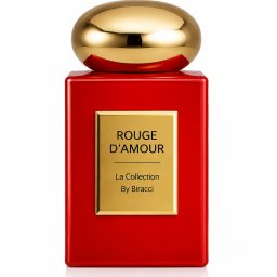 Eau de Parfum Rouge D'Amour