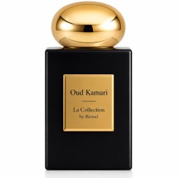 Eau de Parfum Oud Kamari 100 ml