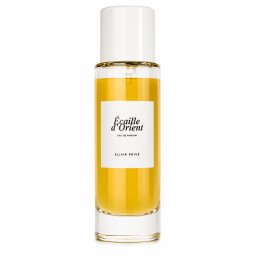 Eau de Parfum Écaille d'Orient