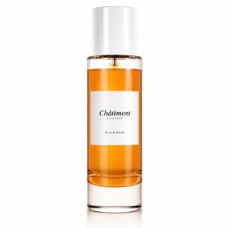 Eau de Parfum Châtiment