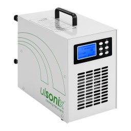 Générateur d’ozone - 20 000 mg/h - 205 W - Numérique