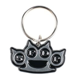 Porte-clés Five Finger Death Punch - Knuckes - RAZAMATAZ - KR097