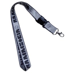 porte-clés RAMMSTEIN - Klassik Schlüsselbund - grey - 300098