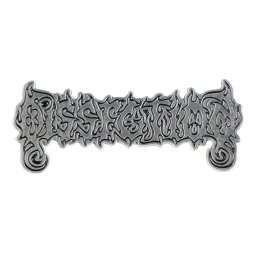 Pin's Dissection - Logo - RAZAMATAZ - PB042
