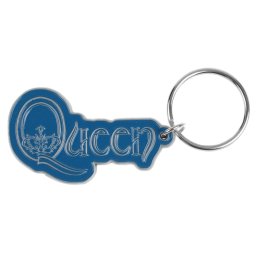 Porte-clés (pendentif) Reine - Logo - RAZAMATAZ - KR146
