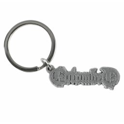 porte-clés (pendentif) ENTOMBED - LOGO - RAZAMATAZ - KR167