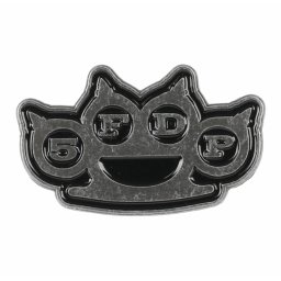 Pins FIVE FINGER DEATH PUNCH KNUCKLES RAZAMATAZ PB021