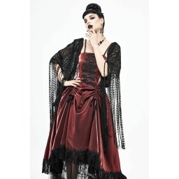 Cape DEVIL FASHION - CA023