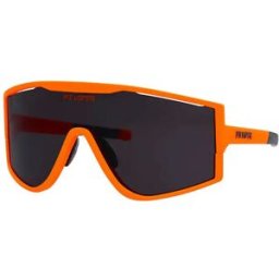 Pit Viper Lunettes De Soleil The Factory Team Try Hard Polycarbonate unisex