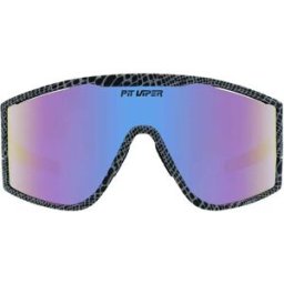 Pit Viper Lunettes De Soleil The Mangroove The Try Hards Light Transmission/CAT3+Climax/CAT 2 unisex