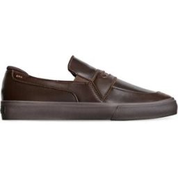 Globe Baskets Sans Lacets Liaizon Dark Brown EU 47 Homme