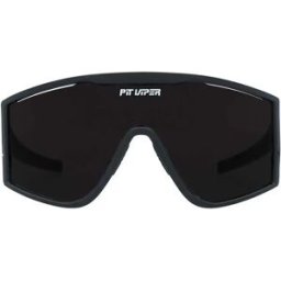Pit Viper Lunettes De Soleil The Standard The Try Hards Light Transmission/CAT3+Climax/CAT 2 unisex
