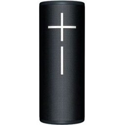 Ultimate Ears Enceinte Bluetooth Megaboom Black One Size unisex