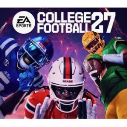 Kinguin EA SPORTS College Football 27 EU Xbox Series X S CD Key