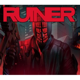 Kinguin Ruiner EU XBOX One / Xbox Series X S / Windows 10 CD Key
