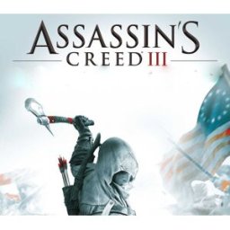 Kinguin Assassin's Creed 3 EU PC Ubisoft Connect CD Key