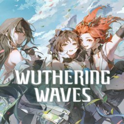 Kinguin Wuthering Waves Boosting > Leveling > Union 1-30 + Data Bank 1-15 - Starter Bundle