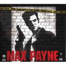 Kinguin Max Payne NA PC Steam CD Key