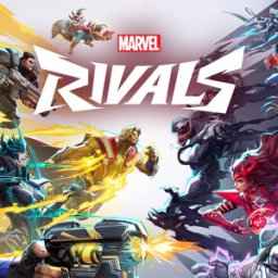 Kinguin Marvel Rivals Accounts > EU > Silver > MR118//PC (Steam) Silver Level 15 Shadowed Start + Summer Dare Devil Skin 2 RAR SKIN Full Access Handmade No cheats