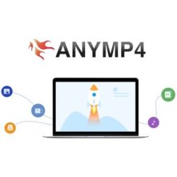 Kinguin AnyMP4 iPhone Transfer Pro CD Key (1 Year / 1 PC)