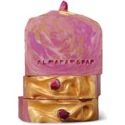 Almara Soap Fancy For mom savon fait à la main 100 g