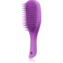 Tangle Teezer The Ultimate Detangler Mini brosse à cheveux mini Fresh purple 1 pcs