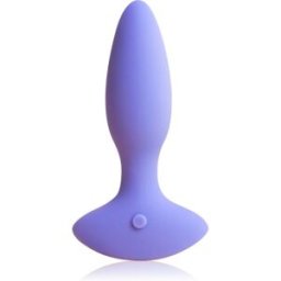 Smile Makers The Neighbor Plug anal vibrant 11,2 cm