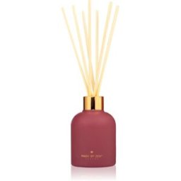 MADE BY ZEN Peony Blush diffuseur d'huiles essentielles avec recharge 120 ml